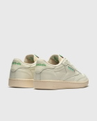 Reebok Club C 1985 Tv Beige Lowtop