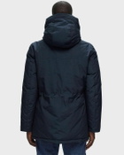 Woolrich Ramar Arctic Parka Blue Parkas