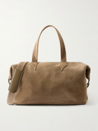 Métier - Nomad Suede Weekend Bag