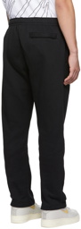 Nike Black Sportswear Club Lounge Pants