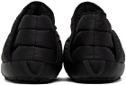 The North Face Black ThermoBall Traction Loafers