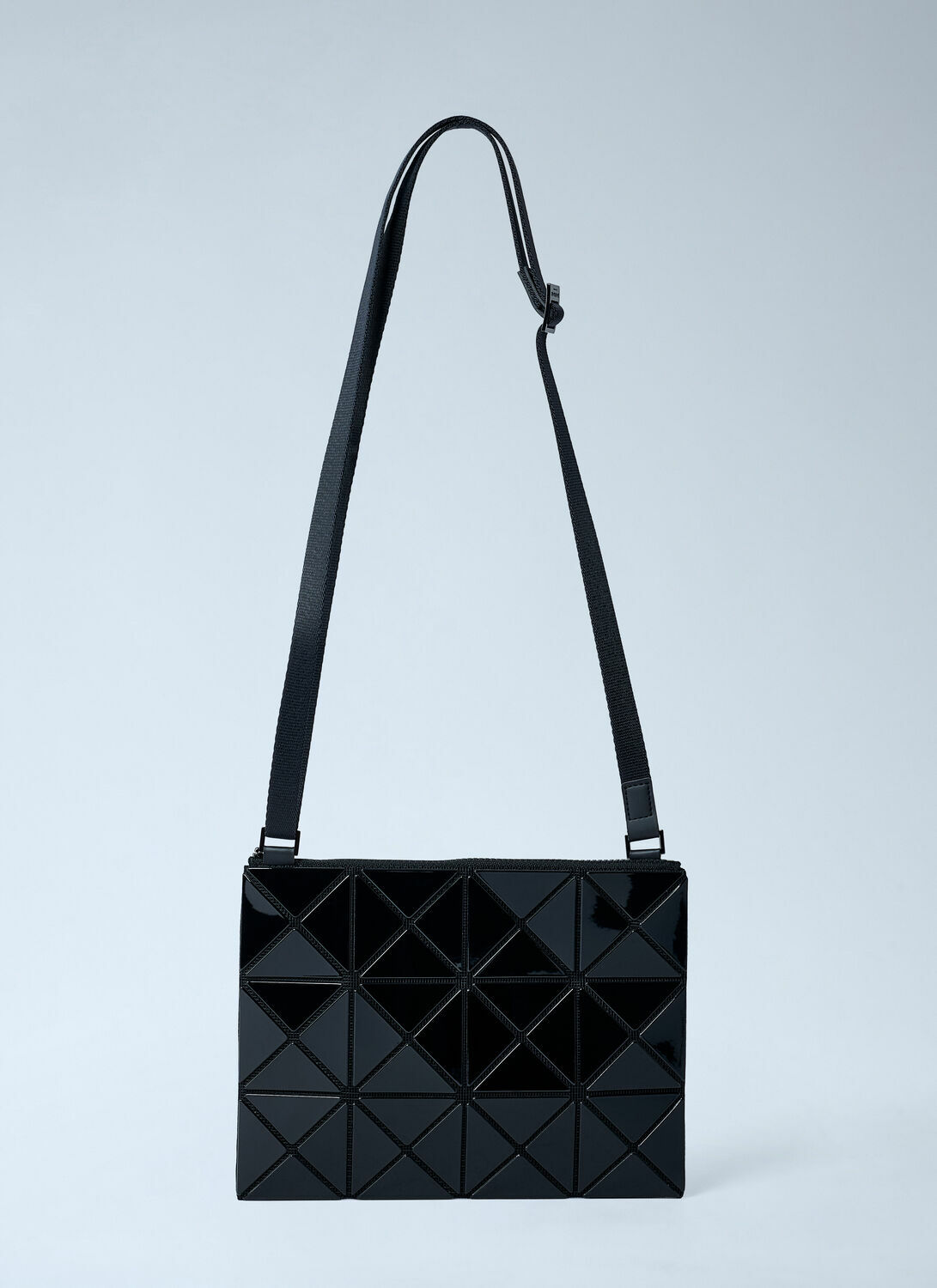 Bao Bao Issey Miyake Lucent Crossbody Bag