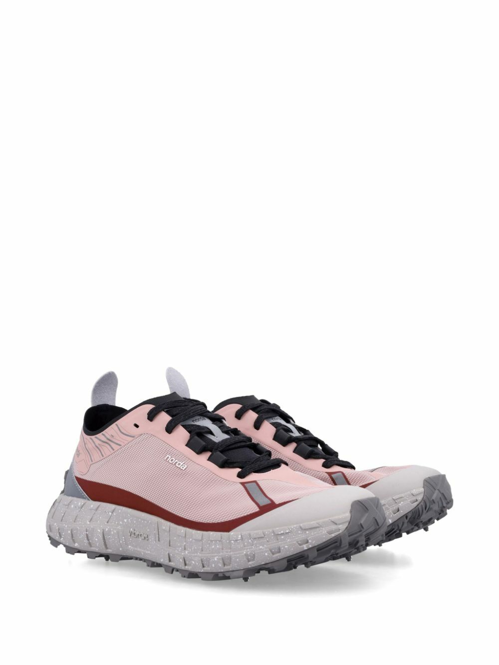 NORDA - Norda 001 Sneakers