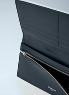 Balenciaga Passport Long Wallet 1 Ticket