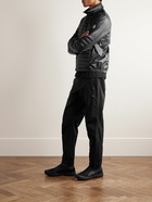 Moncler Grenoble - Tapered GORE-TEX PACLITE® Trousers - Black