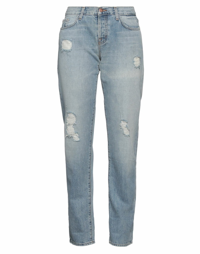 Photo: J Brand Womens Jeans in Blue