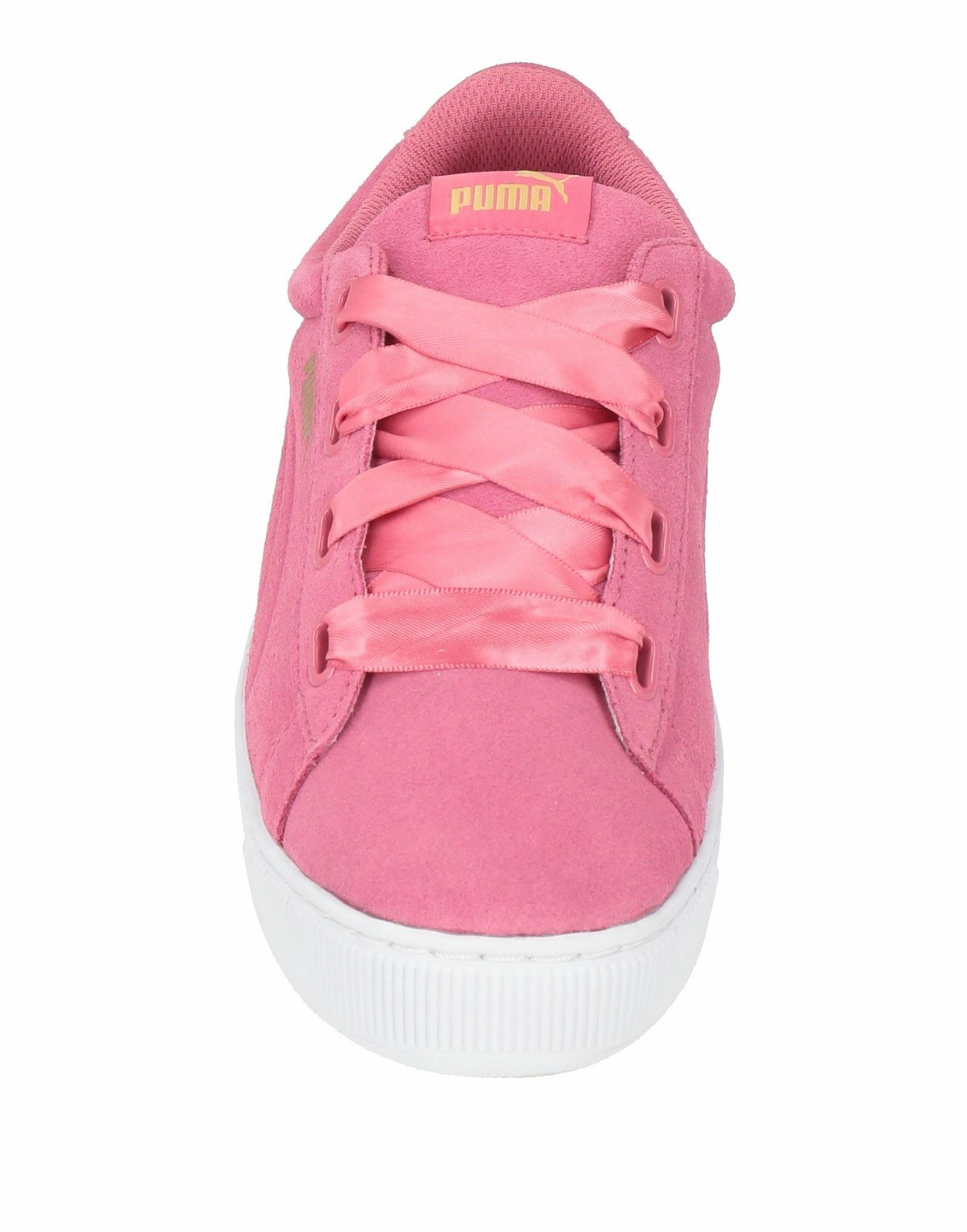 Puma Womens Sneakers in Pink