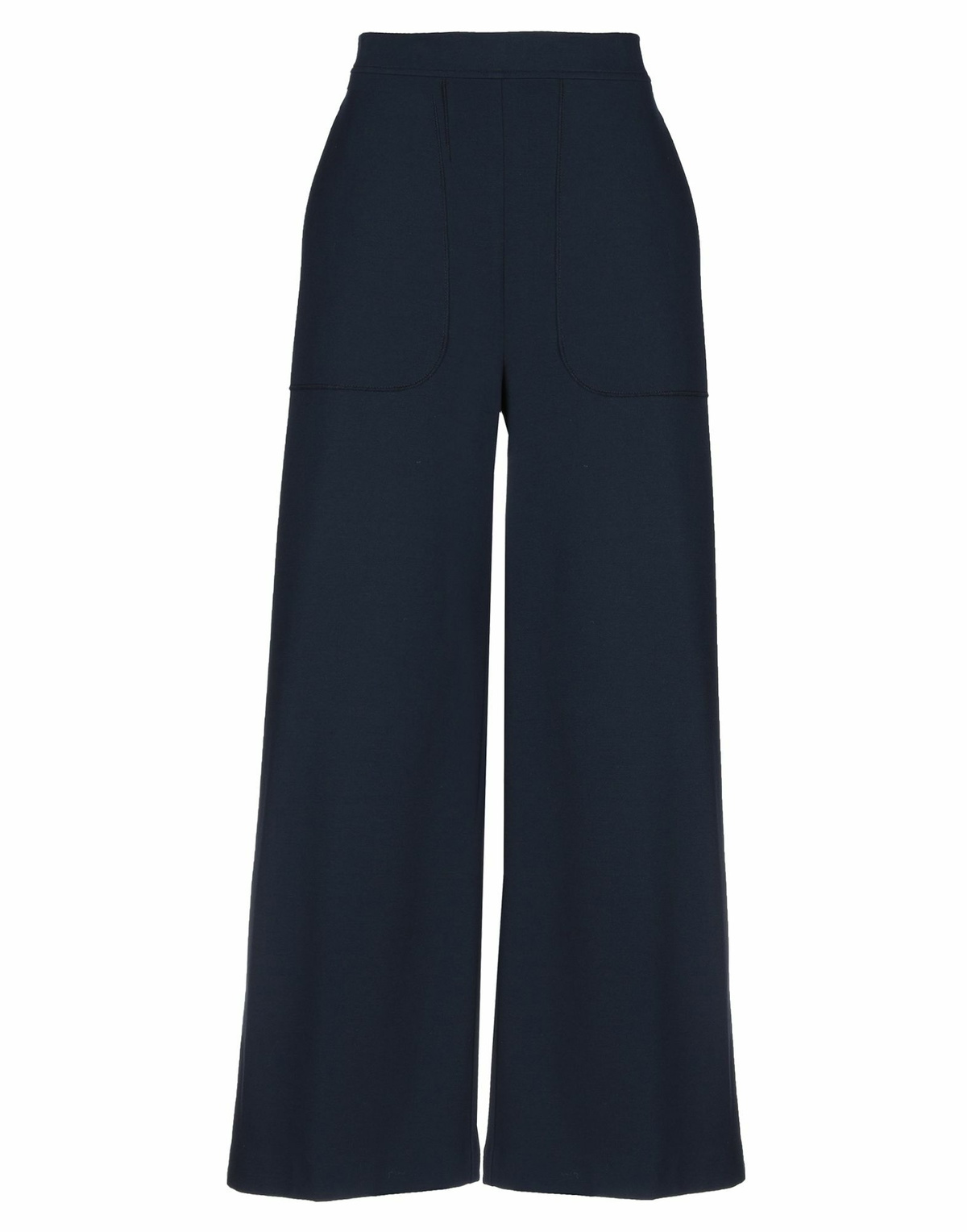 Jucca Womens Pants Midnight in Blue