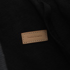 Hender Scheme Azuma Bag - Big in Black 