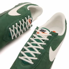 Nike Astrograbber Qs Sneaker in Fir/Black/Orange
