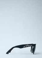 Acne Studios Square Sunglasses