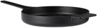 Serax Black Segio Herman Editon Surface Grill Pan