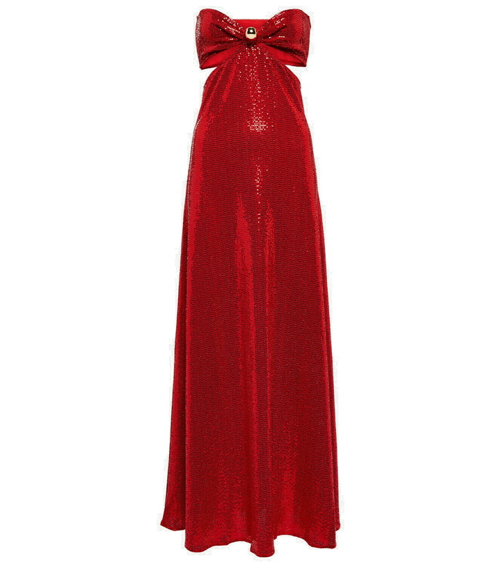 dodo bar or jennifer sequin dress Dodo Bar or Jennifer Sequin Dress