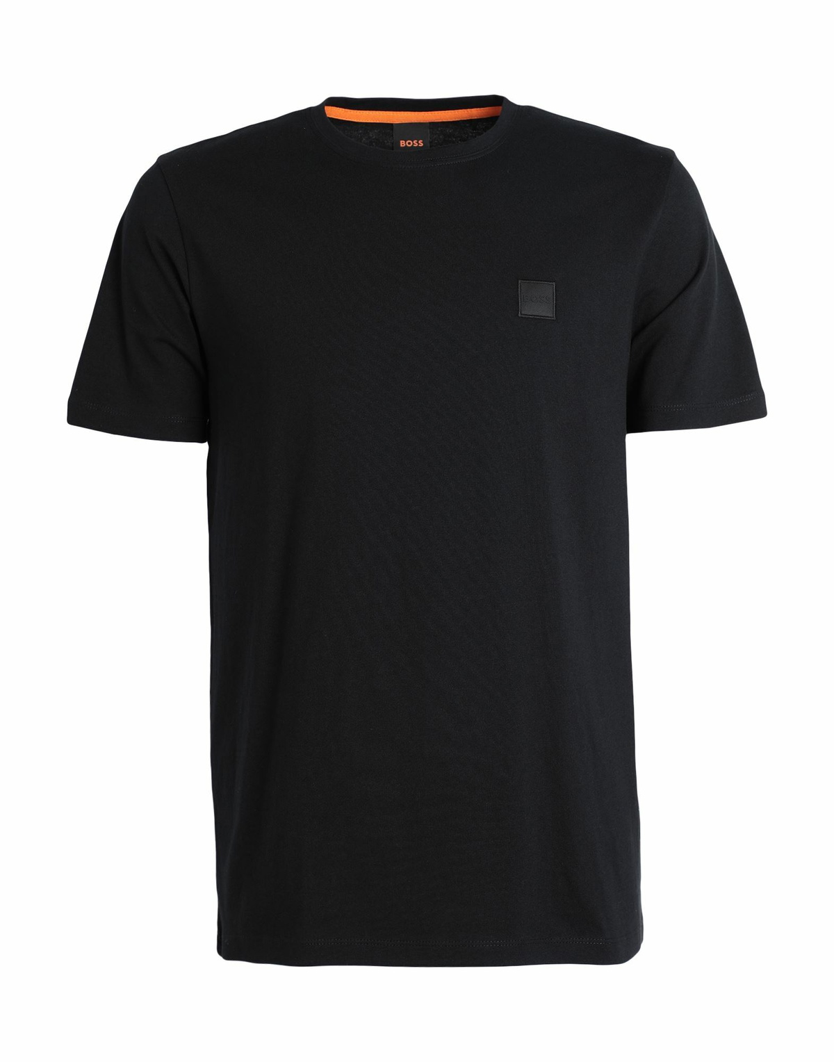 Boss Mens T-shirt in Black
