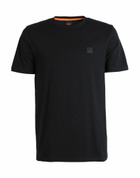 Boss Mens T-shirt in Black