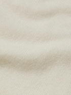 Theory - Hilles Cashmere Sweater - Neutrals