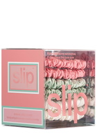 Slip Pure Silk Skinny Scrunchies - Bellerose, Styling, Silk