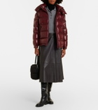 Moncler Maire down jacket