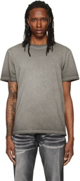 Isabel Marant Gray Honore T-shirt