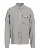 Belstaff Mens Shirt Light in Grey