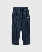 The North Face M Denim Casual Pants   Ap Blue - Mens - Jeans