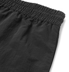 Reigning Champ - Shell Sweatpants - Men - Black