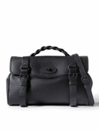 Mulberry - Alexa Full-Grain Leather Messenger Bag