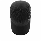 Cole Buxton Men's Signature Cap in Black