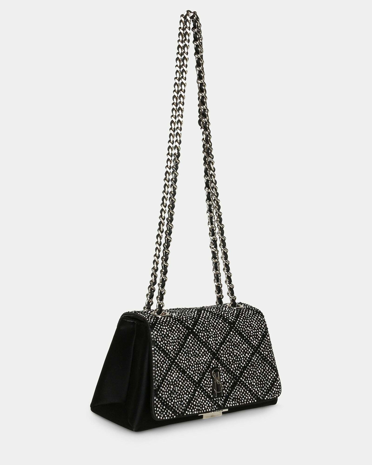 Steve Madden Bcoupe Bag in Black