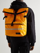 Eastpak - Maclo Tarp Young Coated-Canvas Cycling Backpack