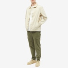 Paul Smith Men's Cargo Pant in Green