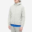 Parel Studios Men's Teide Jacket in Light Grey