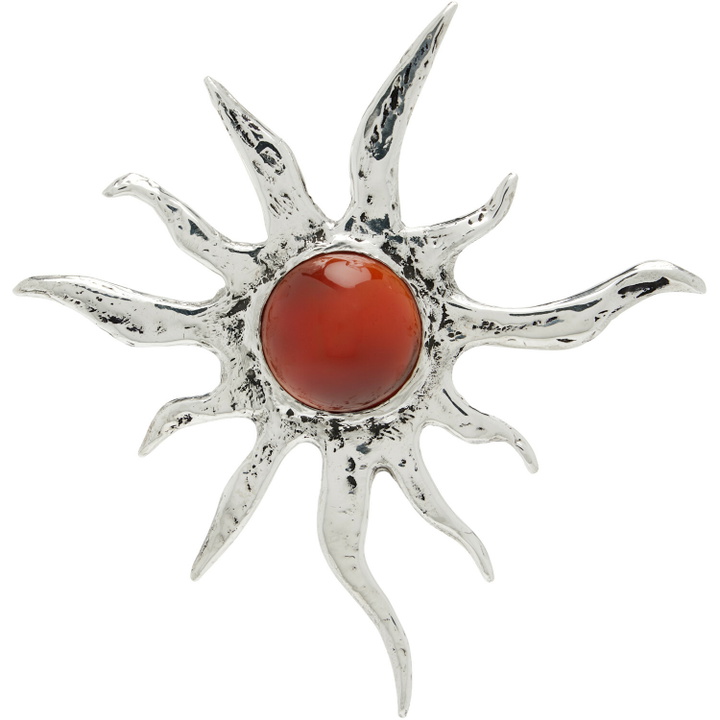 Photo: Sophie Buhai Ra Brooch