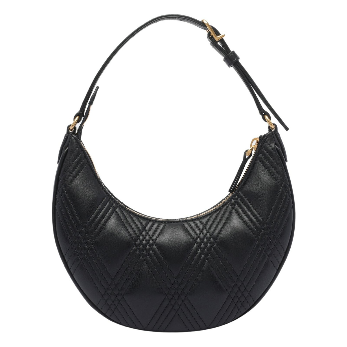 Valentino Garavani Quiltie 67 Hobo Bag Valentino Garavani
