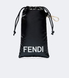 Fendi Baguette® aviator sunglasses