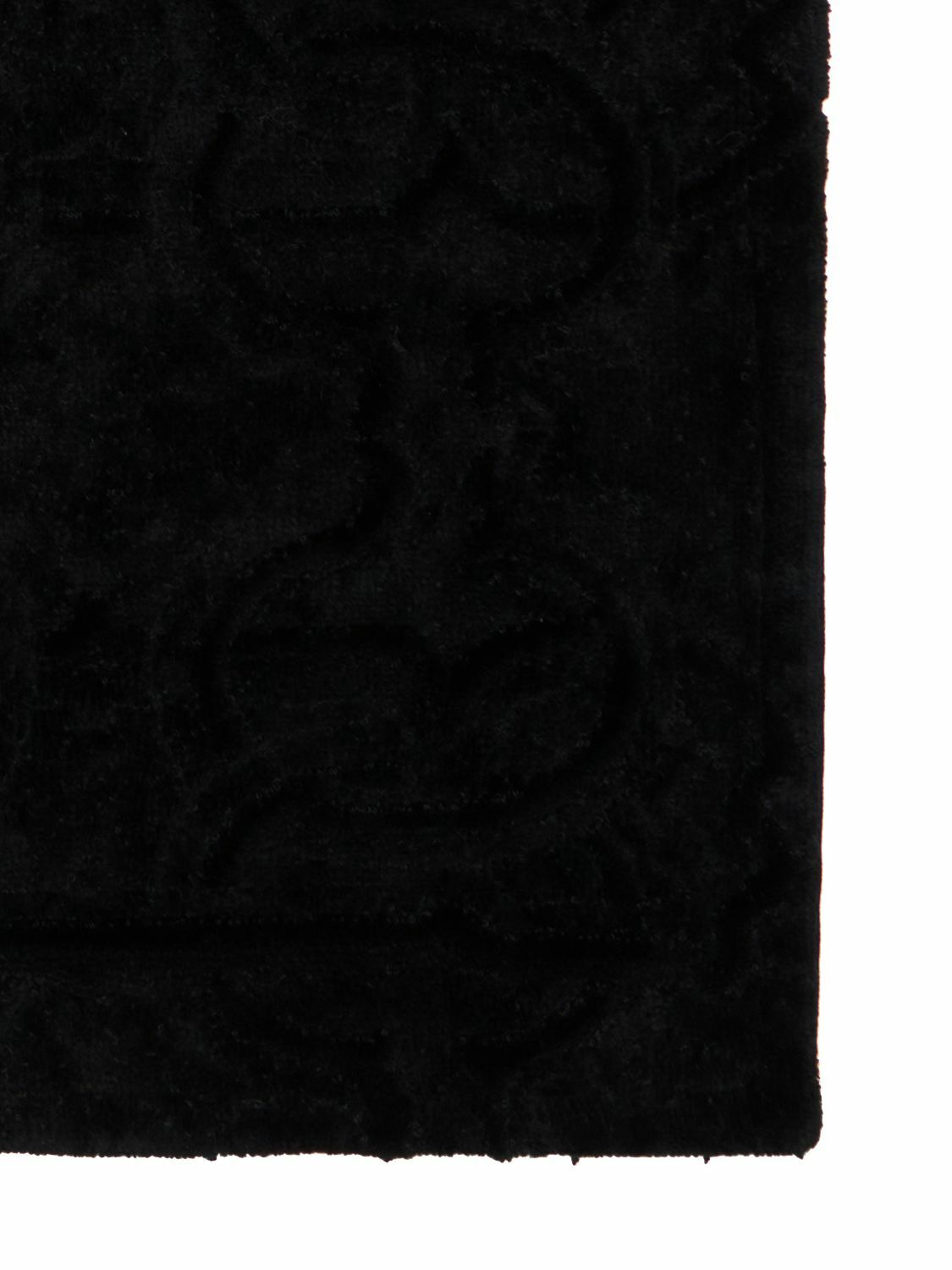 ROBERTO CAVALLI Araldico Bathmat