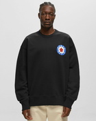 Kenzo Target Classic Sweater Black - Mens - Sweatshirts