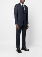 GIORGIO ARMANI - Wool Single Breasted Suit