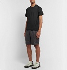 Adidas Sport - Alphaskin Sport Climalite T-Shirt - Black
