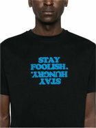 Coperni Stay Hungry T-shirt