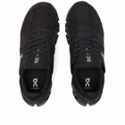 ON Men's Cloudswift 3 AD Sneakers in All Black