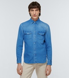 Tom Ford - Denim shirt