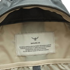 Osprey Daylite LTD Sling Bag in Tungsten Grey 