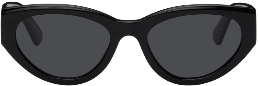 CHIMI Black 06 Sunglasses