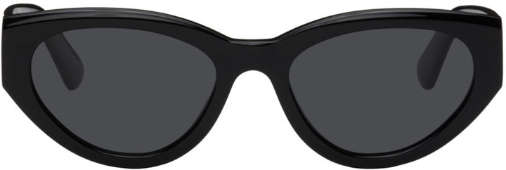 Photo: CHIMI Black 06 Sunglasses