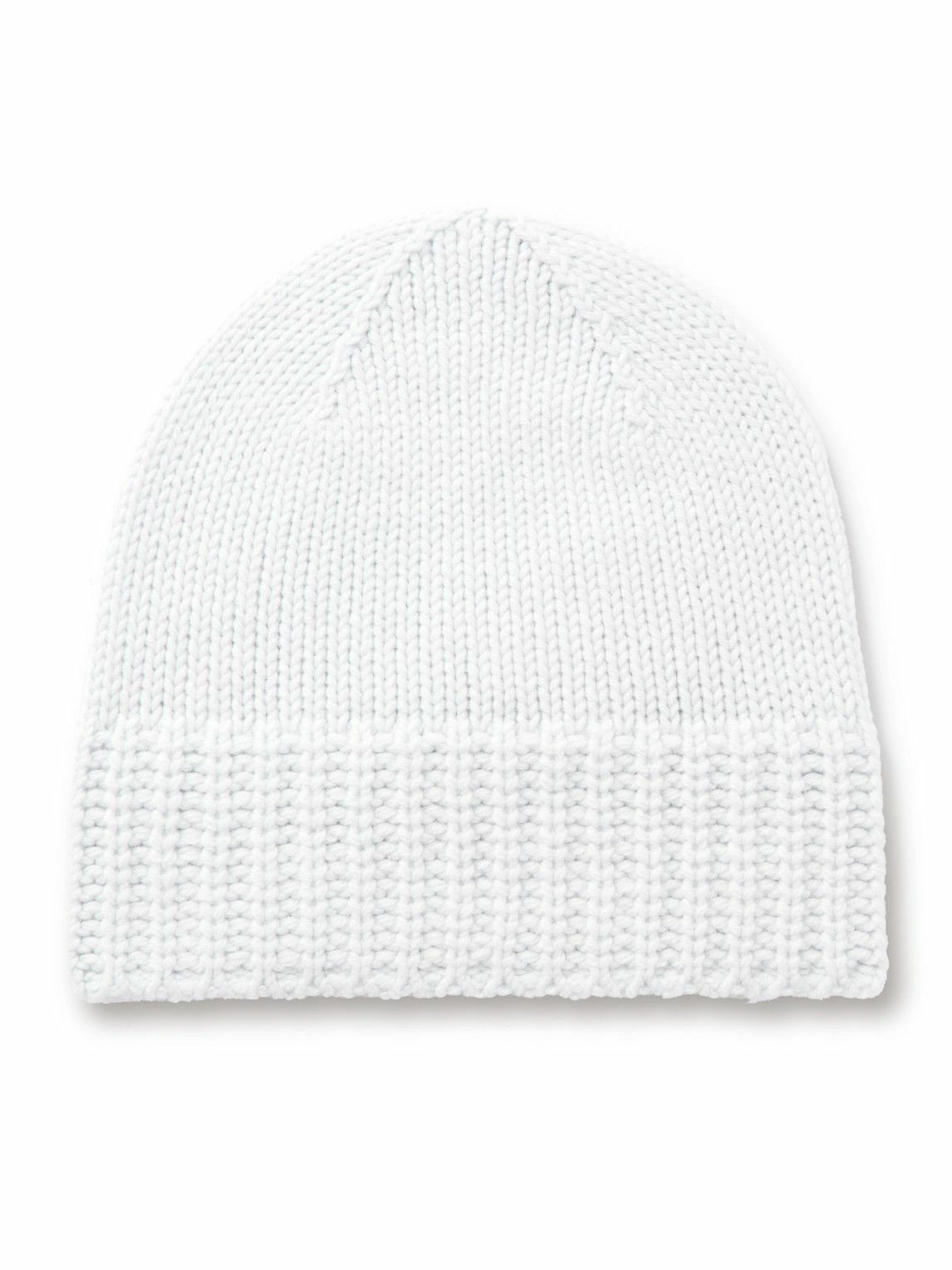 Johnstons of Elgin - Cashmere Balaclava Johnstons of Elgin