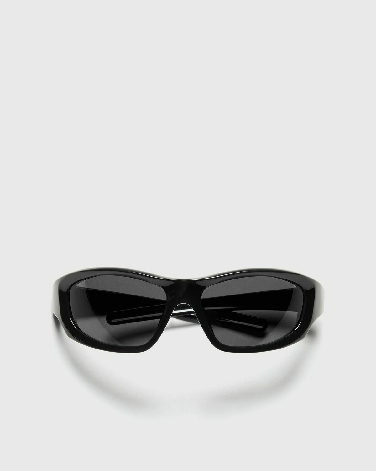 Chimi Eyewear Flash Black Sunglasses Black - Mens - Eyewear