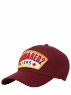 DSQUARED2 Dsquared2 1995 Cotton Baseball Cap