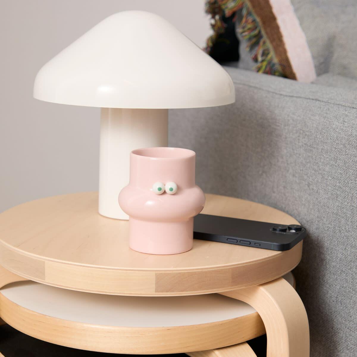 Home Studyo x Lucas Zanotto Cup in Pink 