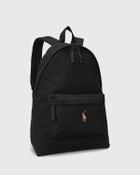 Polo Ralph Lauren BACKPACK Black Men